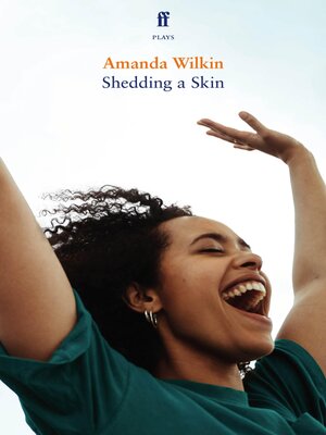 cover image of Shedding a Skin